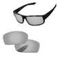 Replacement Lenses for Arnette Boxcar AN4224