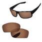 Replacement Lenses for Arnette Boxcar AN4224
