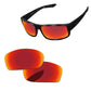 Replacement Lenses for Arnette Boxcar AN4224