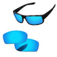 Replacement Lenses for Arnette Boxcar AN4224