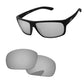 Replacement Lenses for Arnette Burnout AN4225
