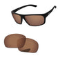 Replacement Lenses for Arnette Burnout AN4225