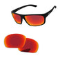 Replacement Lenses for Arnette Burnout AN4225