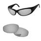 Replacement Lenses for Arnette Catfish AN4174