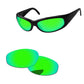 Replacement Lenses for Arnette Catfish AN4174