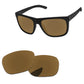 Replacement Lenses for Arnette Fire Drill AN4143