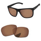 Replacement Lenses for Arnette Fire Drill AN4143