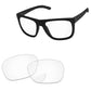 Replacement Lenses for Arnette Fire Drill AN4143