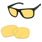 Replacement Lenses for Arnette Fire Drill AN4143