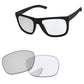 Replacement Lenses for Arnette Fire Drill AN4143