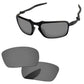 Replacement Lenses for Oakley Badman