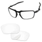 Replacement Lenses for Oakley Badman