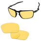 Replacement Lenses for Oakley Badman