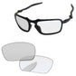 Replacement Lenses for Oakley Badman