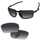 Replacement Lenses for Oakley Badman
