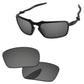Replacement Lenses for Oakley Badman