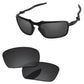 Replacement Lenses for Oakley Badman