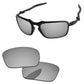 Replacement Lenses for Oakley Badman