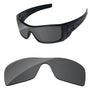 Oakley Batwolf Replacement Lenses