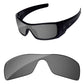 Replacement Lenses for Oakley Batwolf