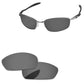 Replacement Lenses for Oakley Blender