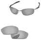 Replacement Lenses for Oakley Blender