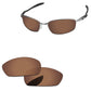 Replacement Lenses for Oakley Blender