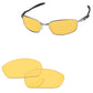 Replacement Lenses for Oakley Blender