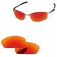Replacement Lenses for Oakley Blender