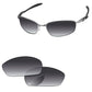Replacement Lenses for Oakley Blender