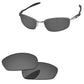 Replacement Lenses for Oakley Blender