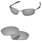 Replacement Lenses for Oakley Blender