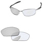 Replacement Lenses for Oakley Blender