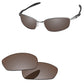 Replacement Lenses for Oakley Blender