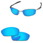 Replacement Lenses for Oakley Blender