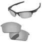 Replacement Lenses for Oakley Bottle Rocket