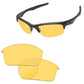 Replacement Lenses for Oakley Bottle Rocket