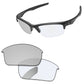 Replacement Lenses for Oakley Bottle Rocket