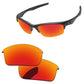 Replacement Lenses for Oakley Bottle Rocket