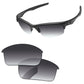 Replacement Lenses for Oakley Bottle Rocket