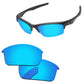 Replacement Lenses for Oakley Bottle Rocket