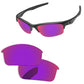 Replacement Lenses for Oakley Bottle Rocket