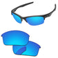 Replacement Lenses for Oakley Bottle Rocket