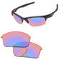 Replacement Lenses for Oakley Bottle Rocket