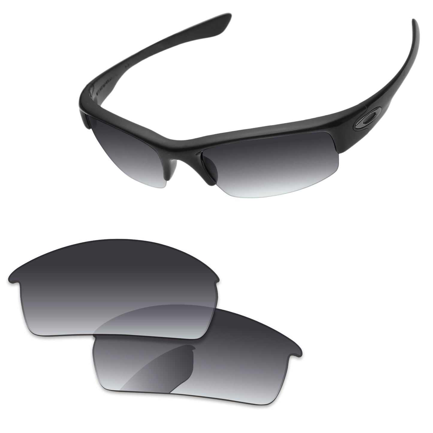 Replacement Lenses for Oakley Bottlecap