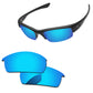 Replacement Lenses for Oakley Bottlecap