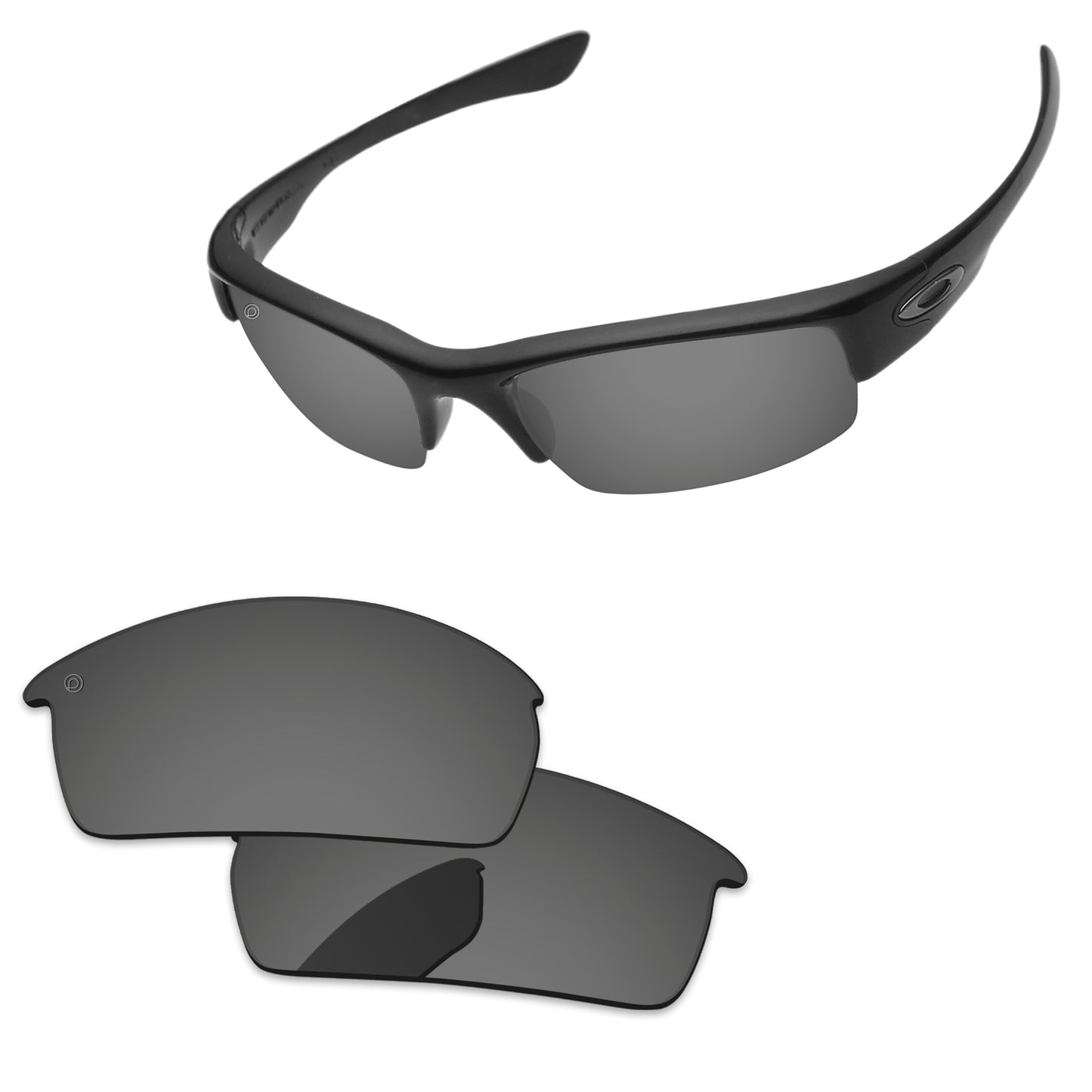 Replacement Lenses for Oakley Bottlecap