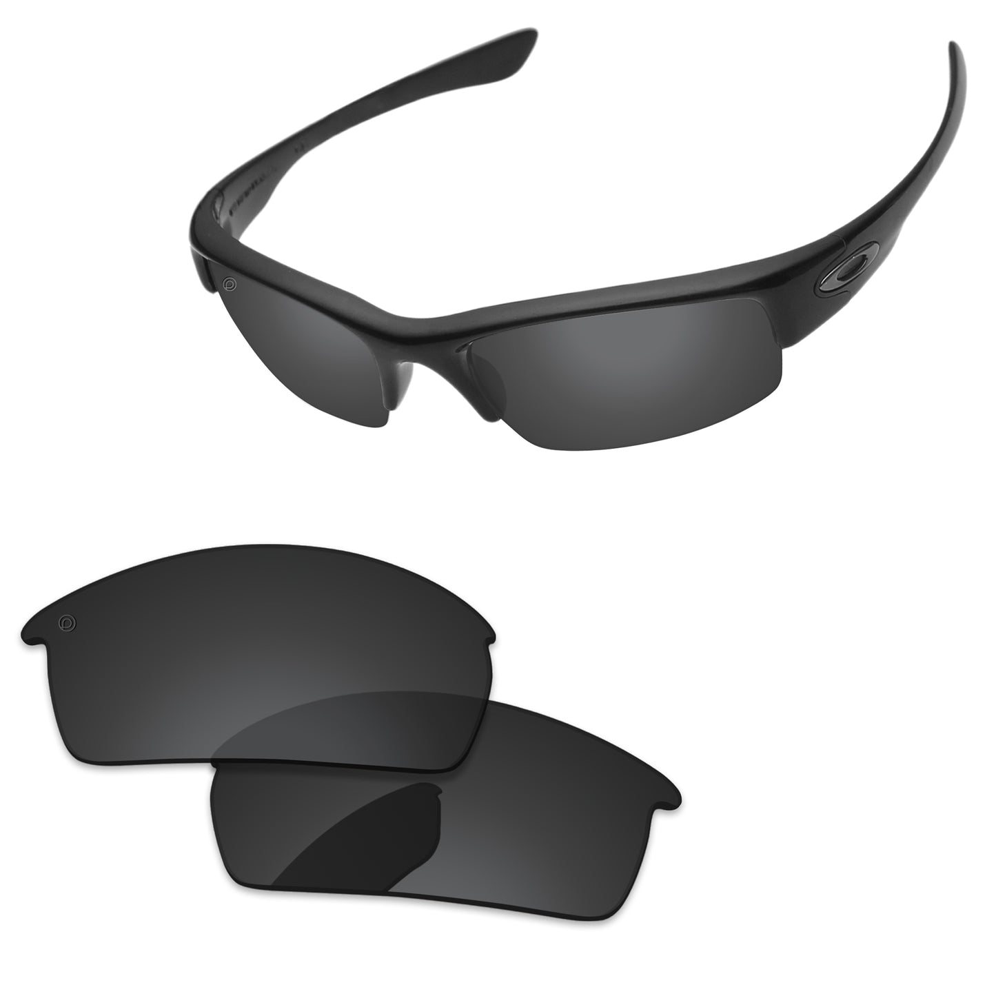 Replacement Lenses for Oakley Bottlecap