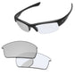 Replacement Lenses for Oakley Bottlecap