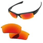 Replacement Lenses for Oakley Bottlecap